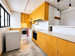 Blk 405 Sin Ming Garden (Bishan), HDB 5 Rooms #585937571